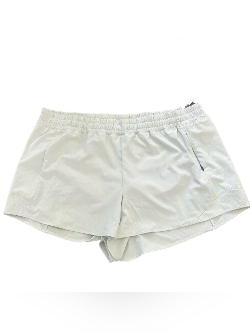Calia Mid-Rise Infinity Run Short - Picture 2 of 5